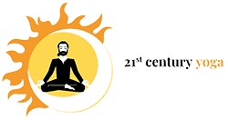 21st Century Yoga by Manish Pole