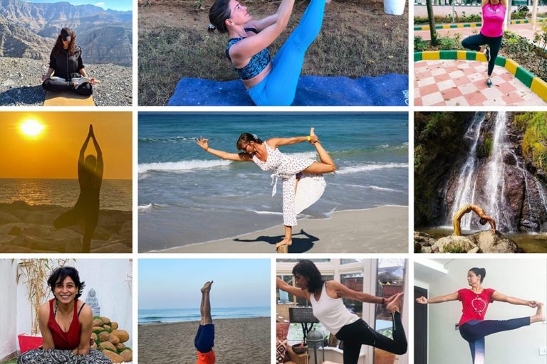 21st Century Yogis - 2020 in Review