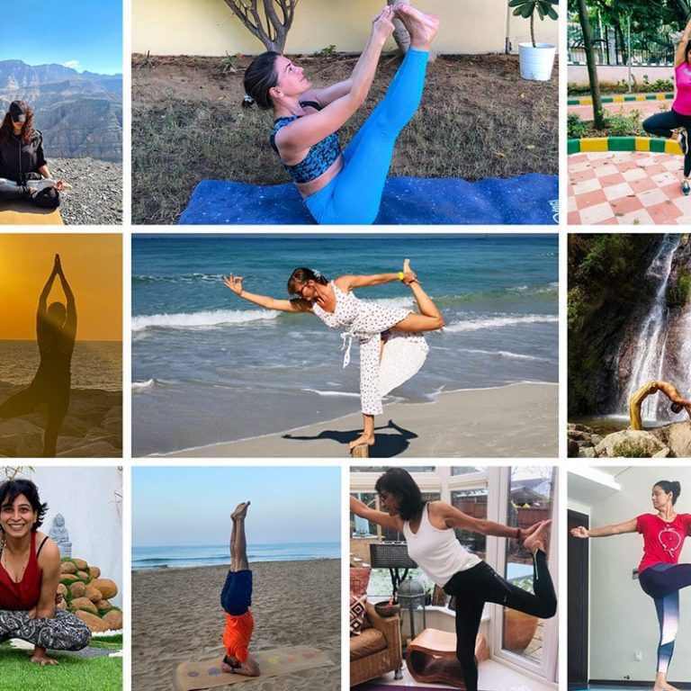 21st Century Yogis - 2020 in Review