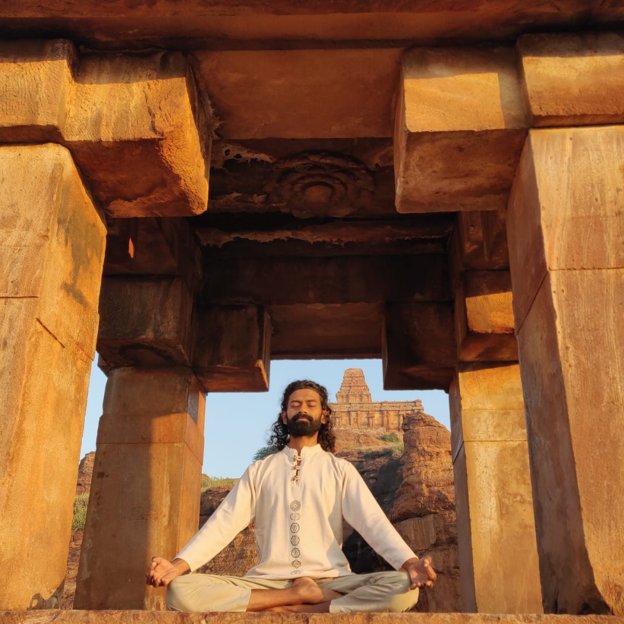 Yoga and Meditation: Meditation is an Act of Witnessing. But by whom?