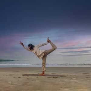 Residential Yoga Teacher Training Course