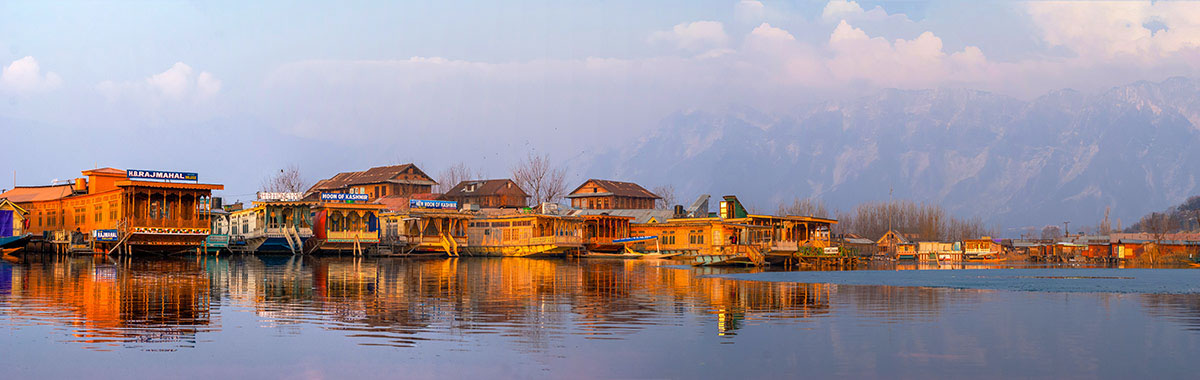 m.u.s.a.f.i.r - Kashmir Great Lakes Experience - Aug 24 to Sep 02, 2022