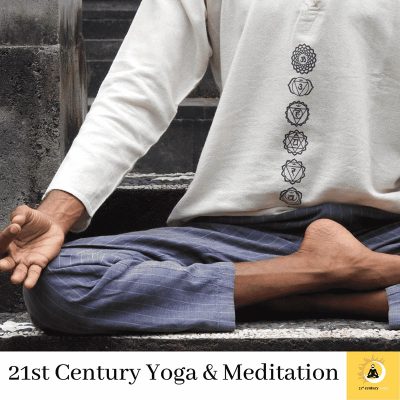Abhyasa - Online Yoga & Meditation Course